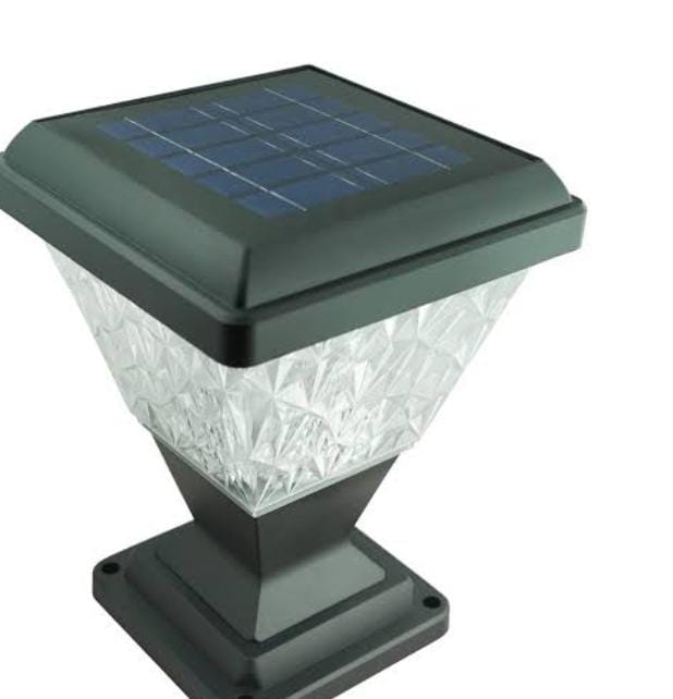 Energy Saving