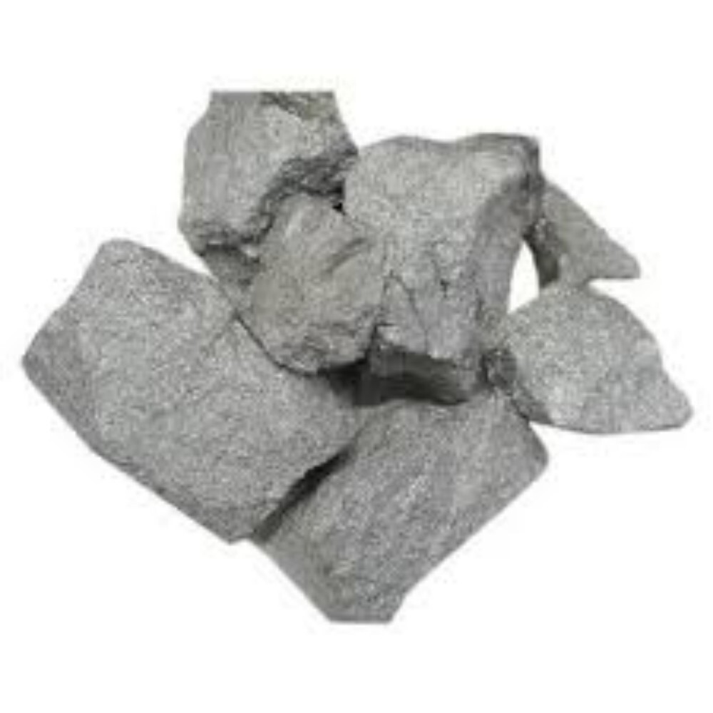 Ferro Alloys Lumps