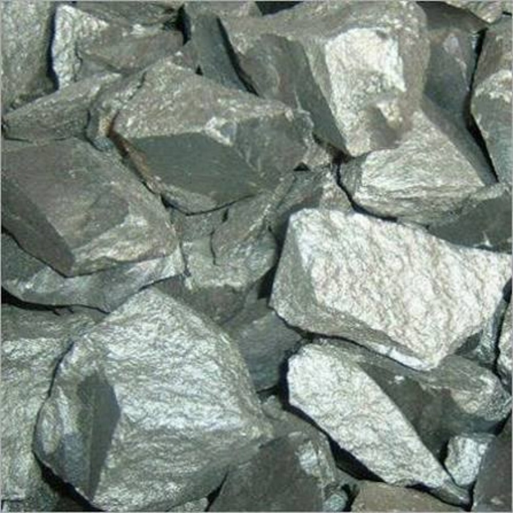 Ferro Alloys Lumps