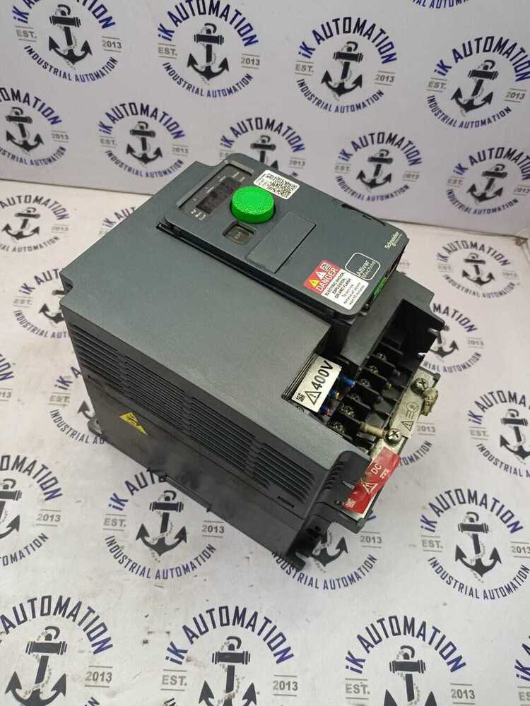 SCHNEIDER ATV320U30N4C