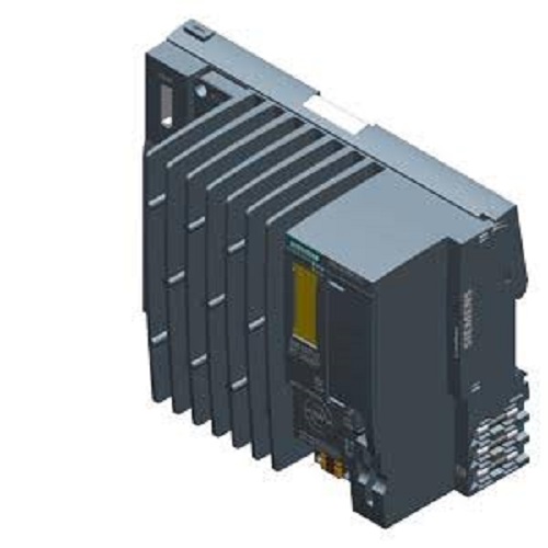 Siemens, Simatic Et 200Sp, 6Es7677-2Wb42-0Gb1, N/A (Open Controller Cpu 1515Sp Pc2 Tf), 1-Phase, 24 V Dc (Control Supply) - Application: Safe Multi-Axis Synchronized Interpolation
