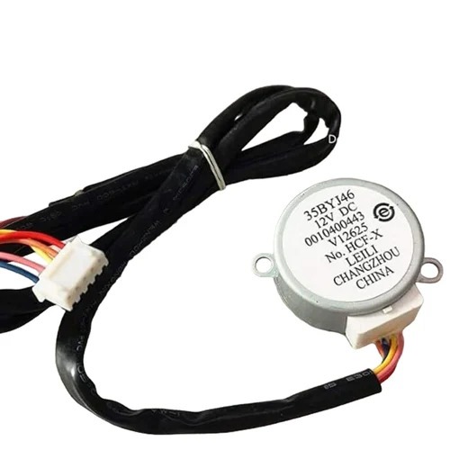 Daikin 5BYJ46 12V Indoor Air Conditioner Swing Fan Motor
