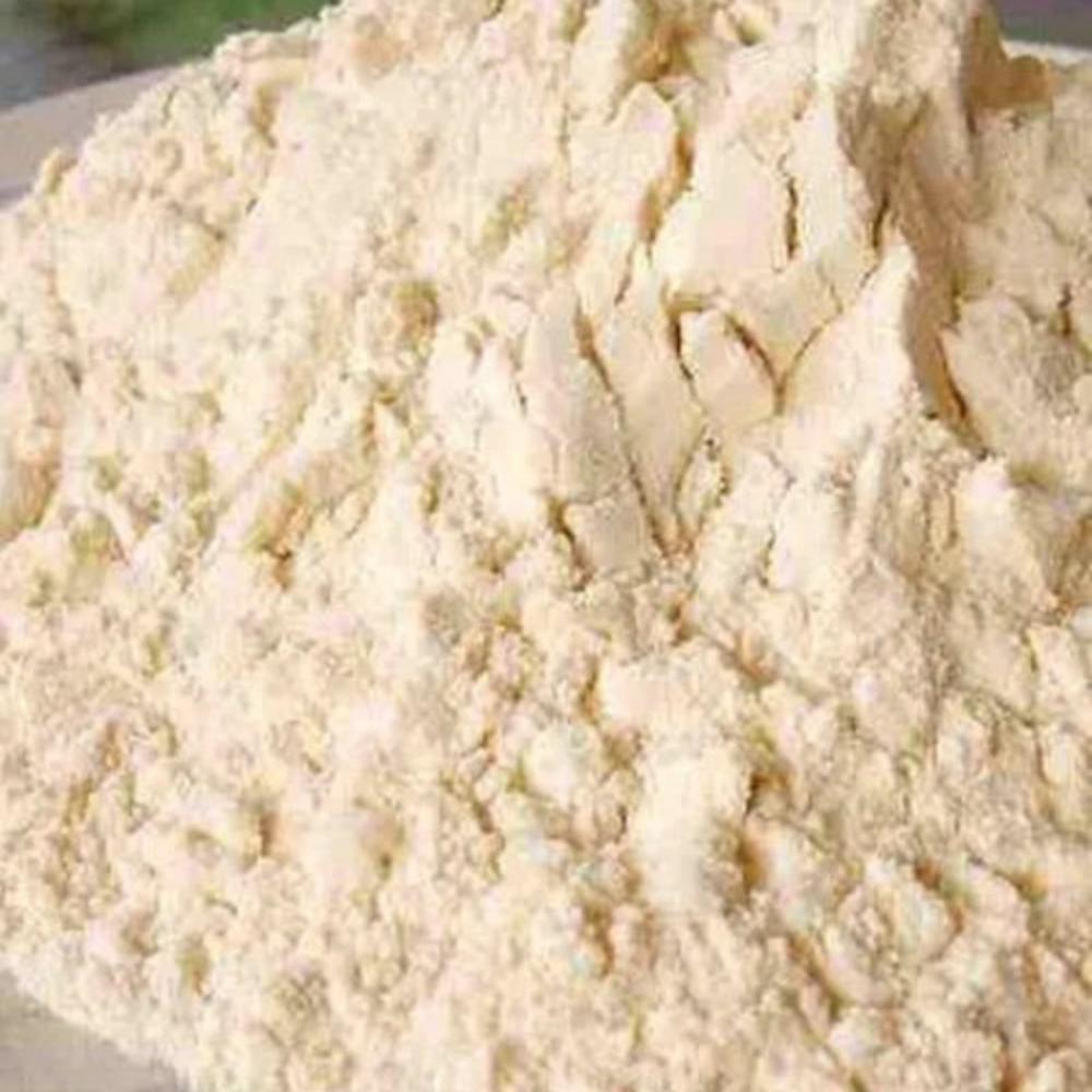 Isolated Soy Protein - Best Before: 24 Months From Manufacturing Date Months