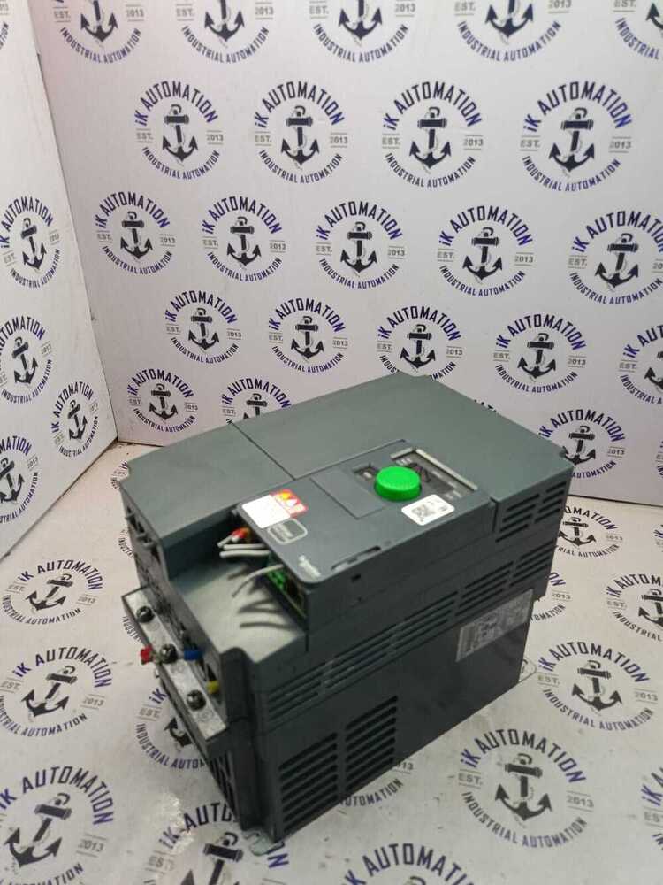 SCHNEIDER ATV320U55N4C