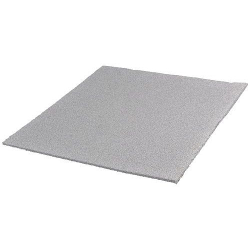 Nickel Foam - Color: Gray