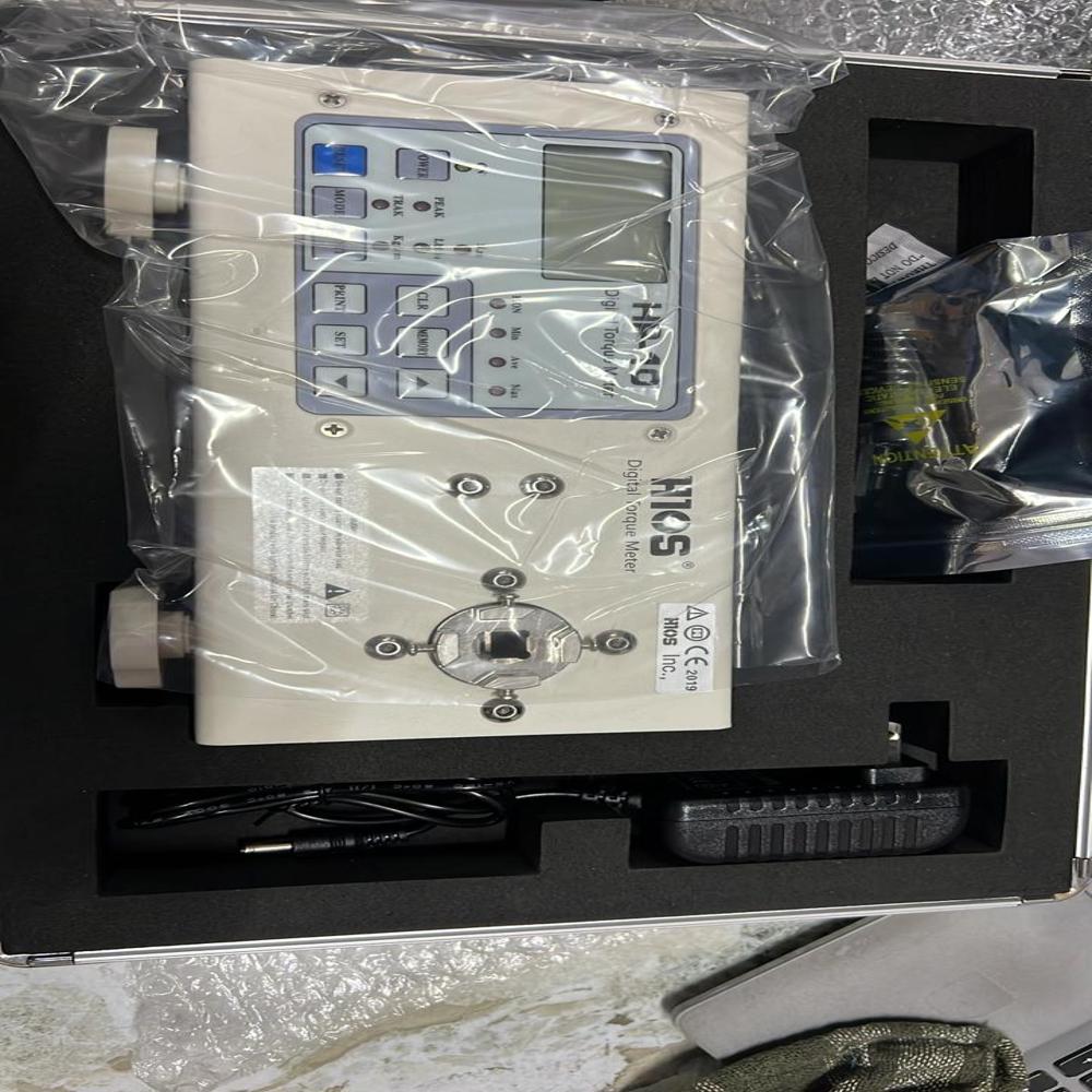 Digital Torque Meter HP 10
