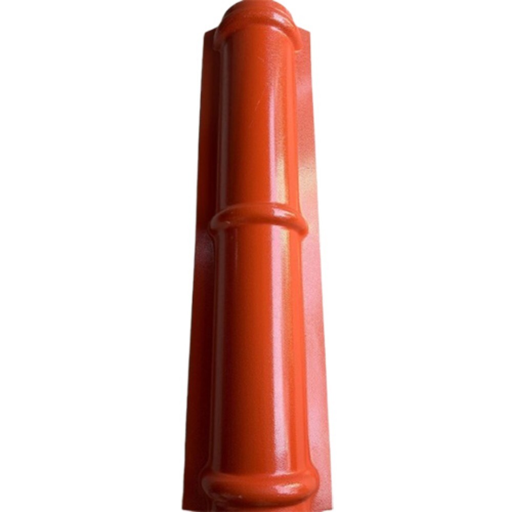 Diagonal Roofing Tiles - Advantage: High Quality Material