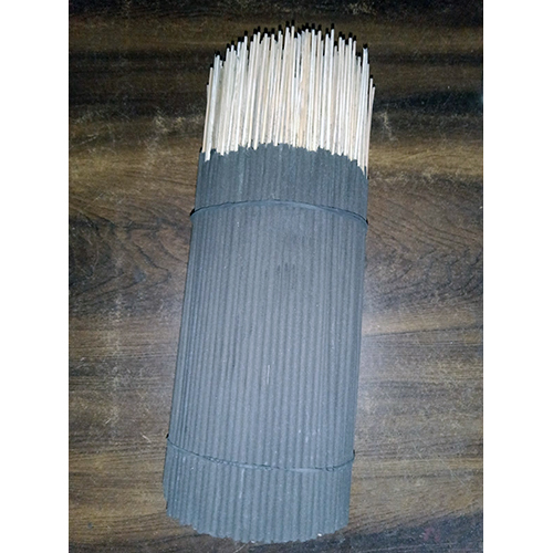 Black Raw Incense Stick