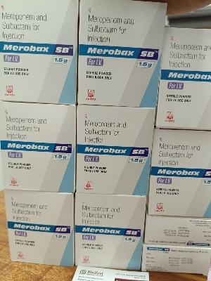 Merobax SB 1.5 g