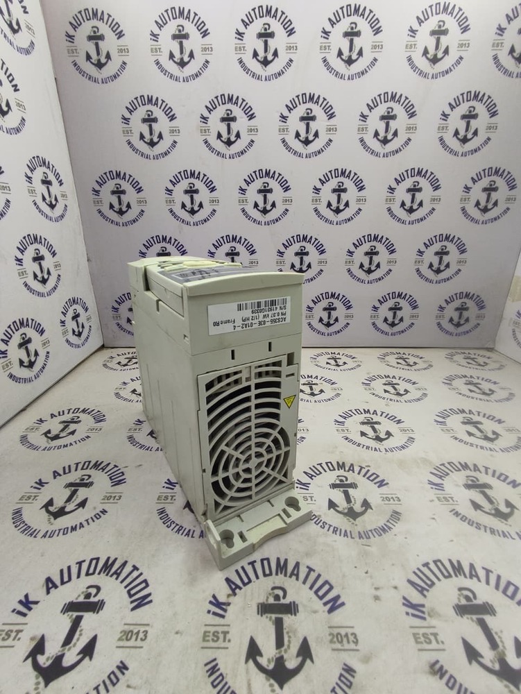 ABB ACS355-03E-03E-01-4