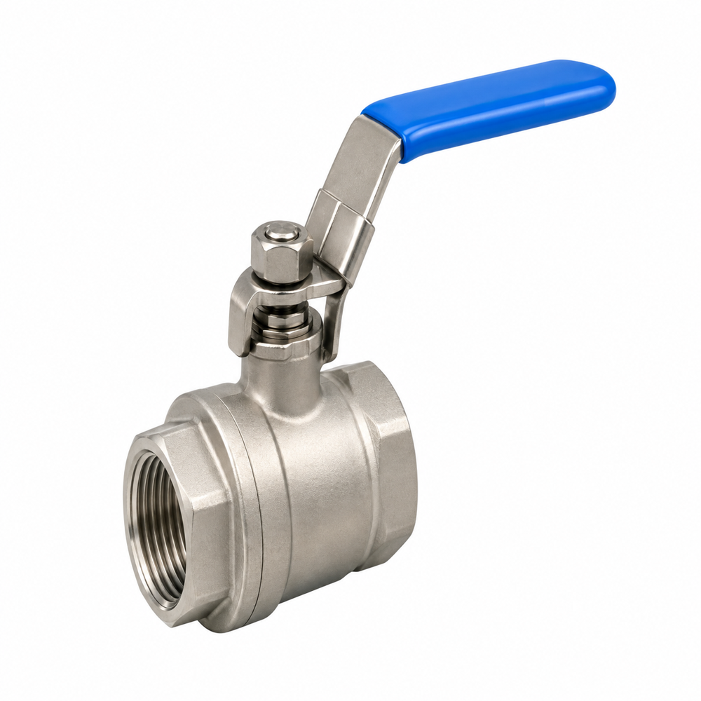 All Types of Valves