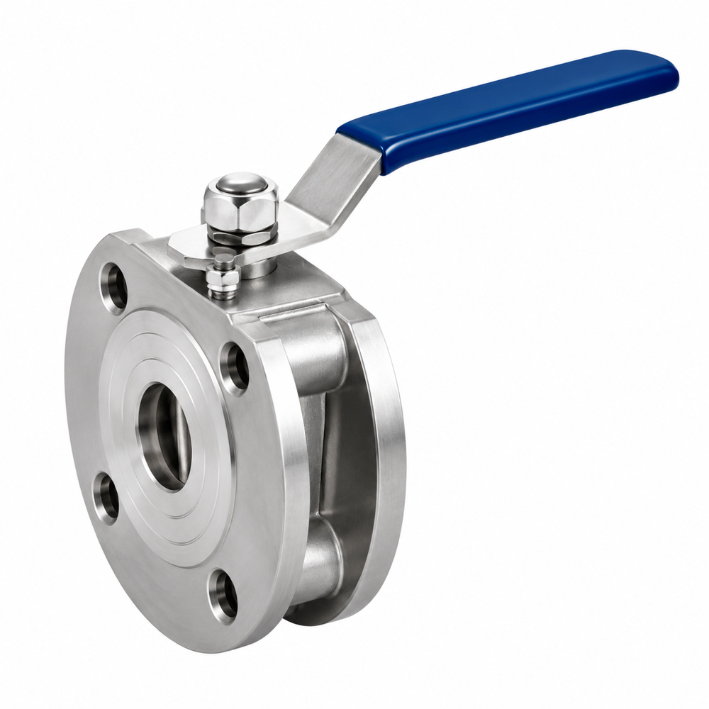 All Types of Valves