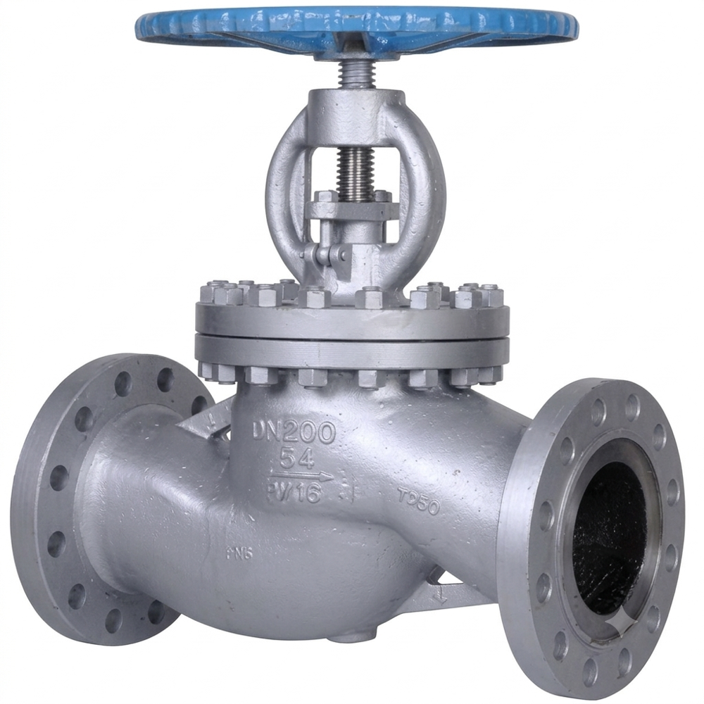 All Types of Valves