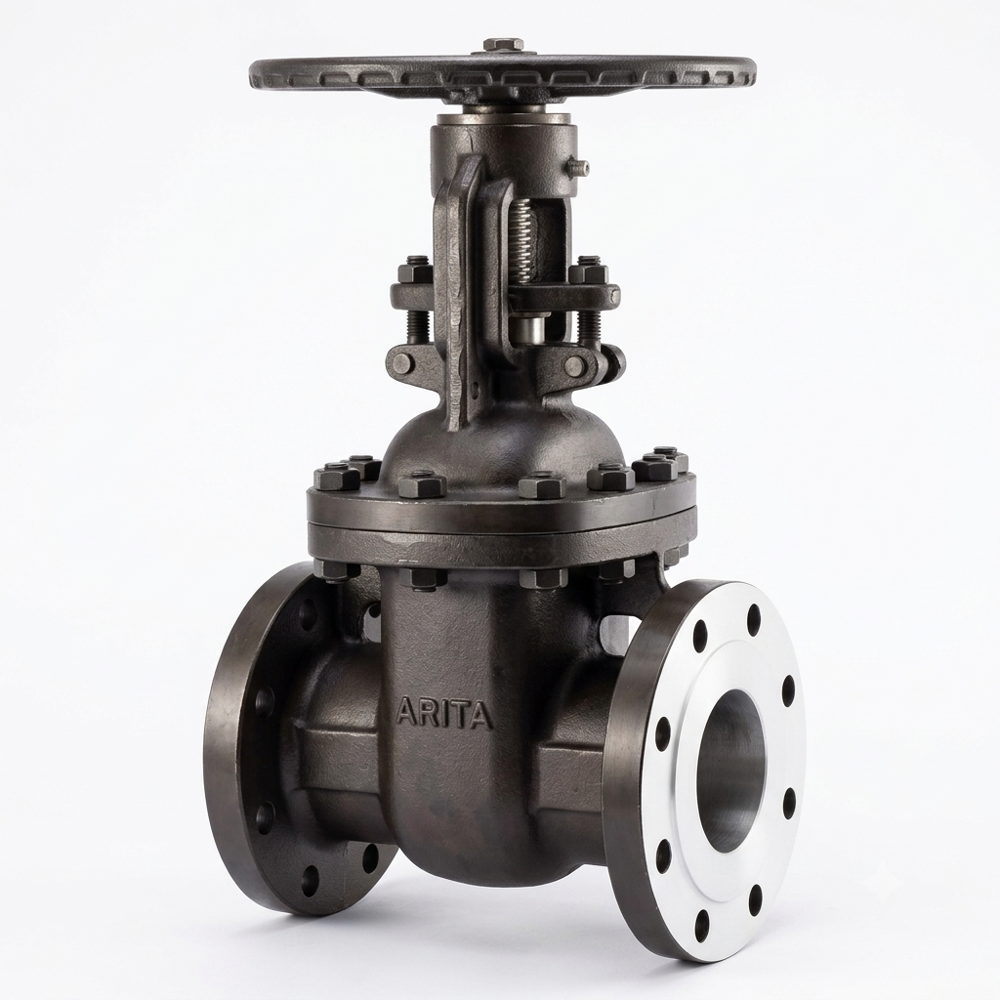 All Types of Valves