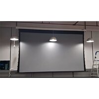 Air Projector Screen