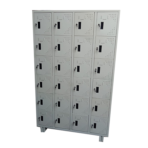 Storage Locker