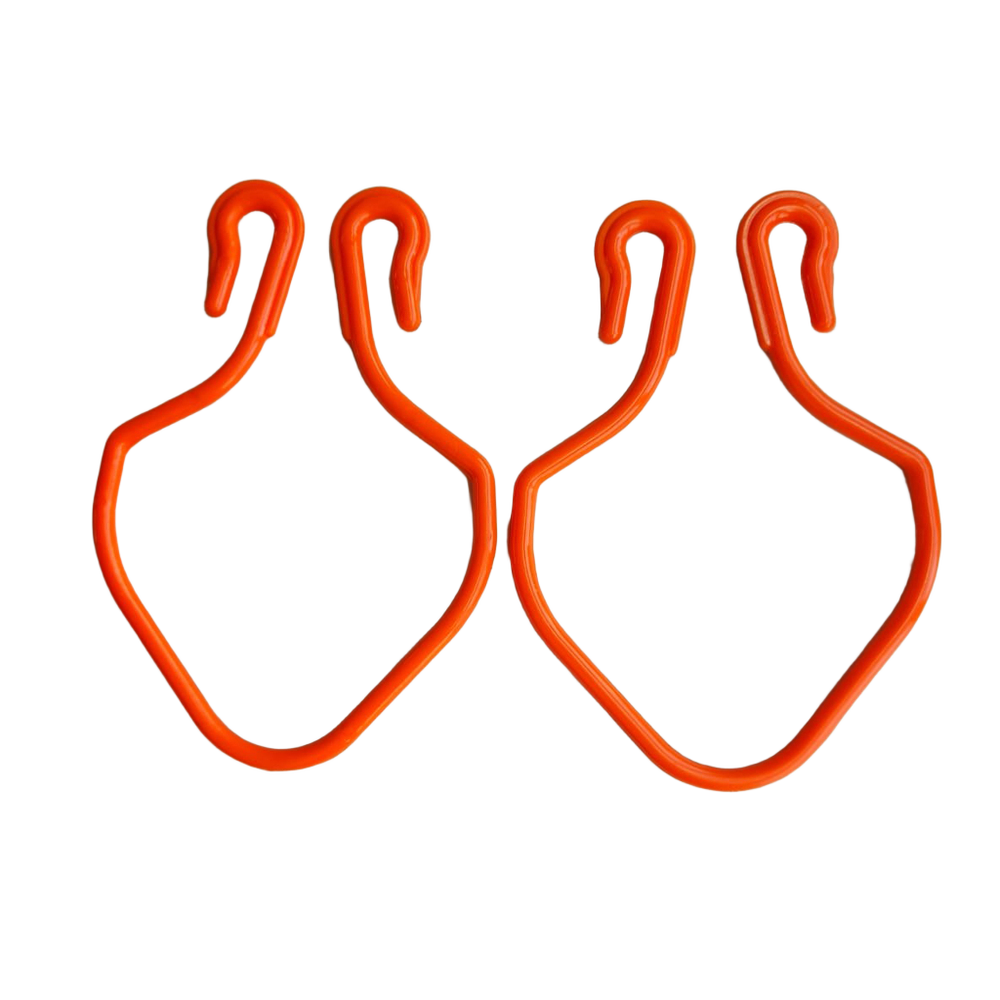 Plastic Cable Hanger