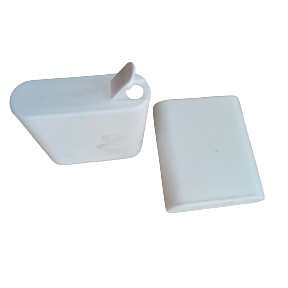 Plastic Pharma Container