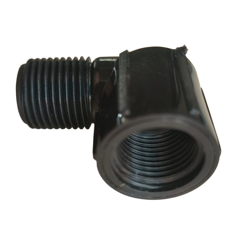 Plastic Elbow