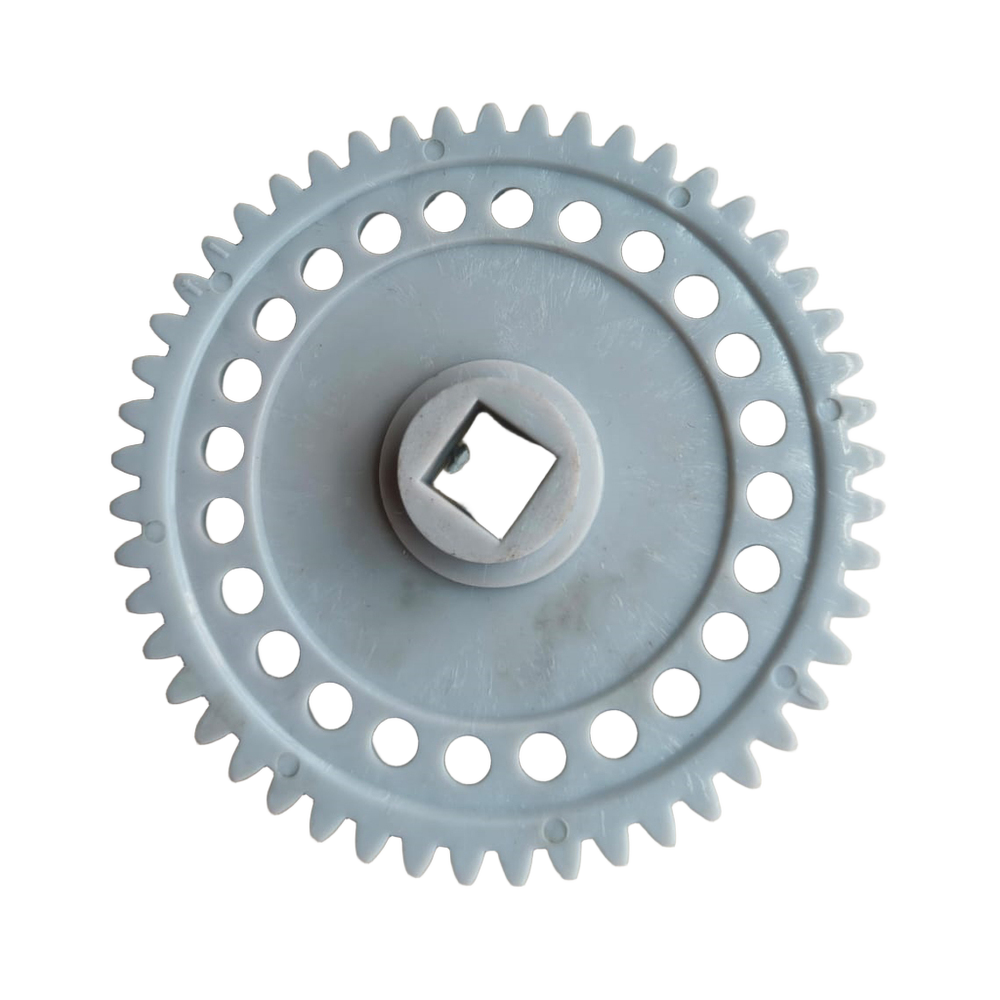 Damper Gear