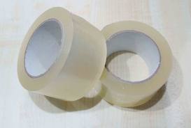 Bopp Adhesive Tape