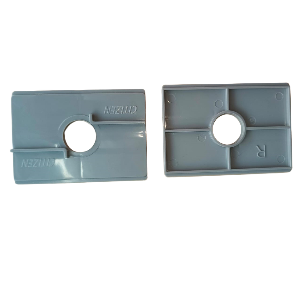 Plastic Damper Plate