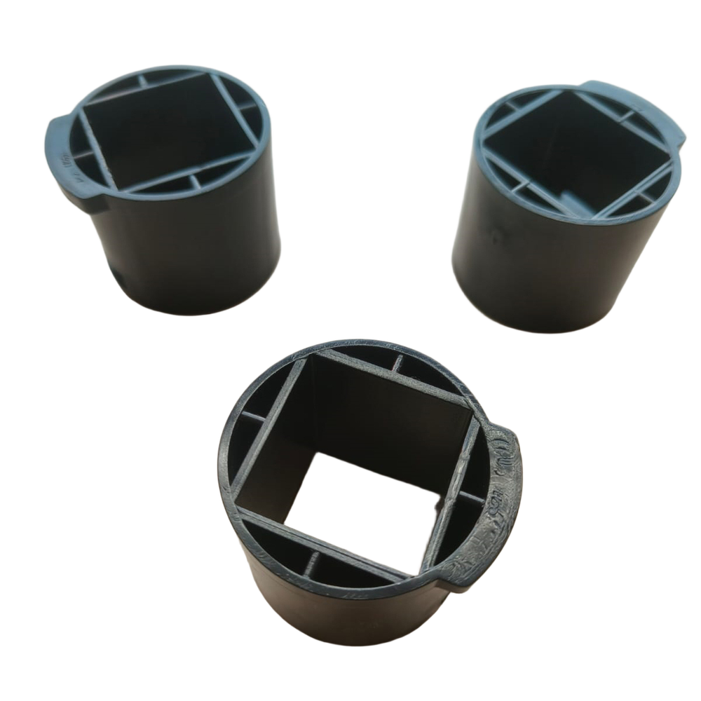 Plastic Support Bearing