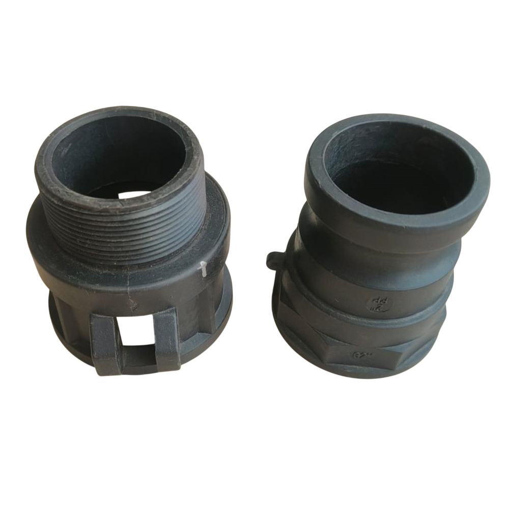 Plastic Fire Connector