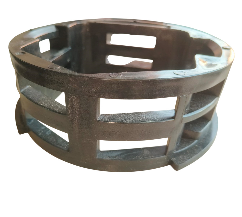 Plastic Traction Bearing