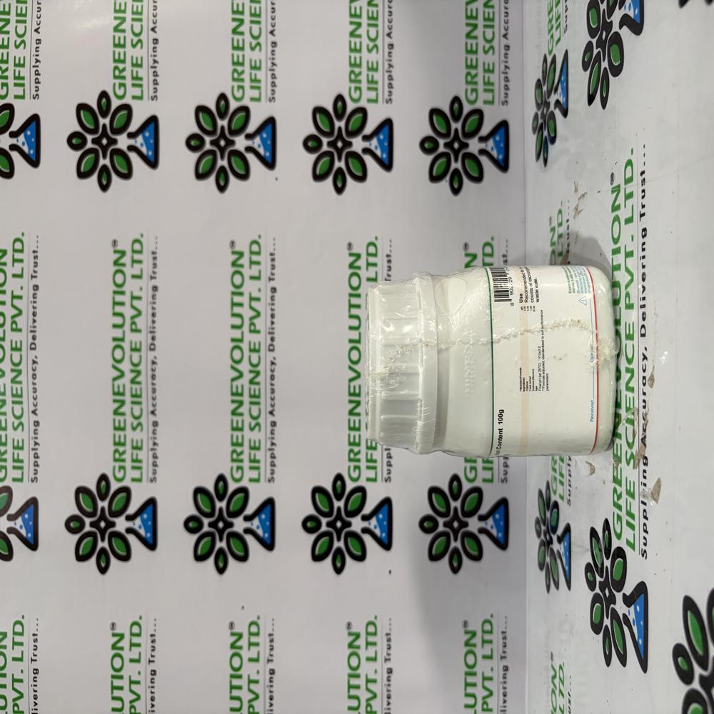 Plate Count Agar (Standard Methods Agar - Application: Isolation And Differentiation Of Gram-negative Enteric Bacteria