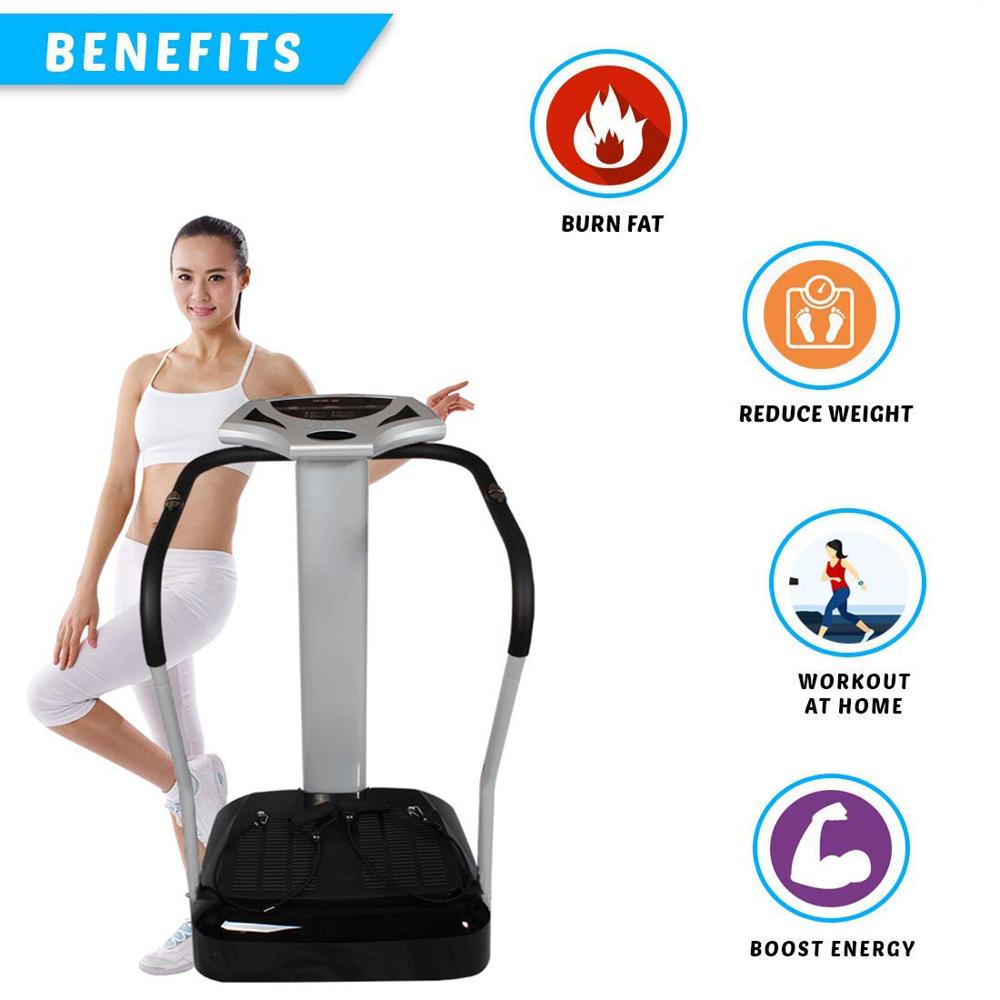 Crazy Fit Massager