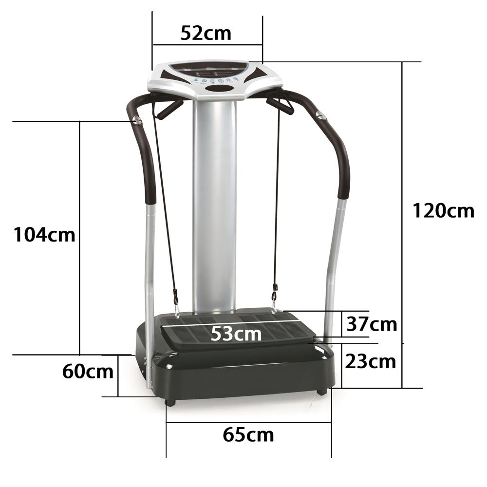 Crazy Fit Massager