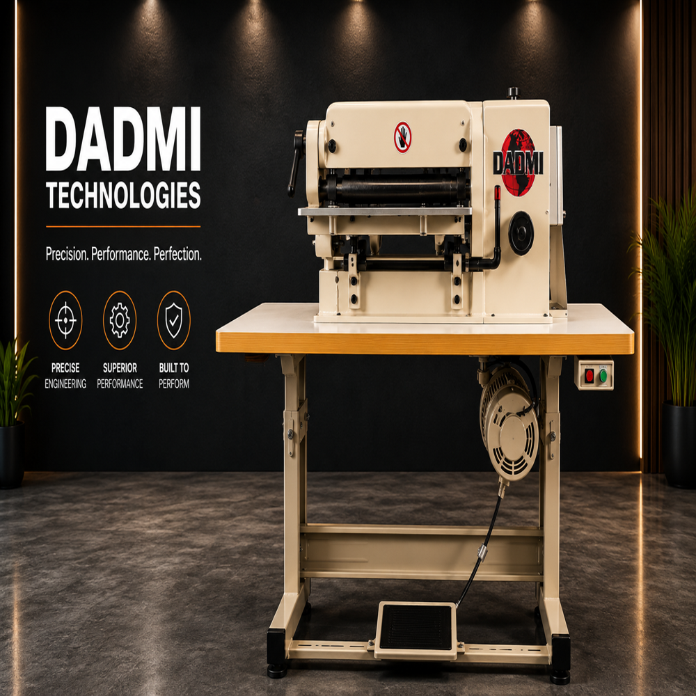 Strap Cutting Machine