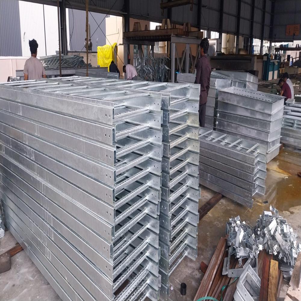 Ladder Cable Tray