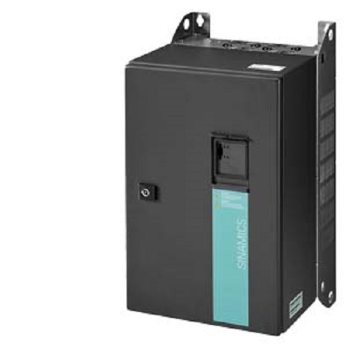 Siemens SINAMICS G120P 6SL3200 6AM26 0BH0 30.0 kW 3 Phase 380 480 V