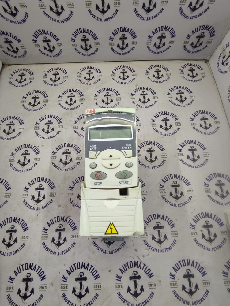 ABB ACS2355-03E-02A4-4