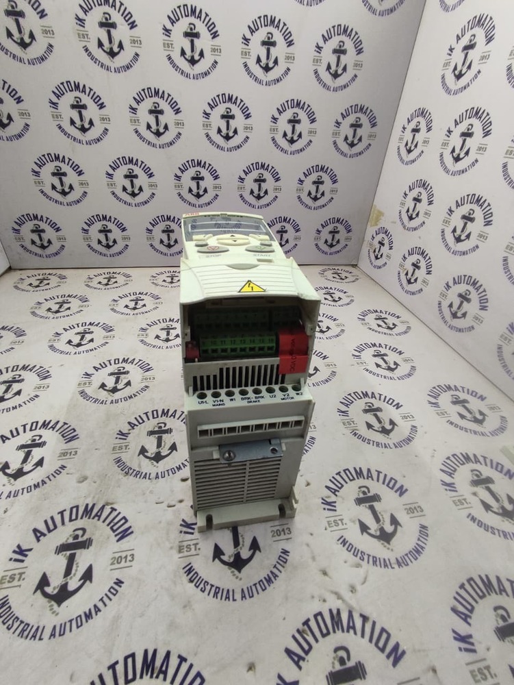ABB ACS2355-03E-02A4-4