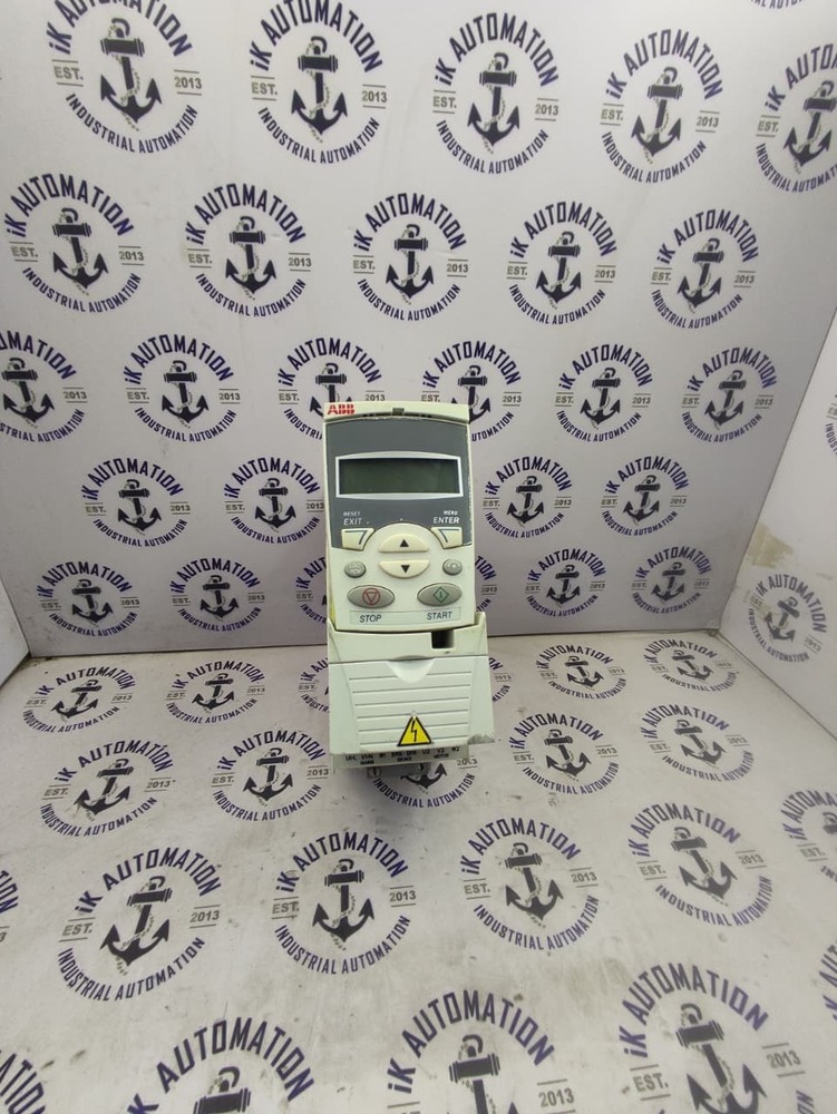 ABB ACS2355-03E-02A4-4