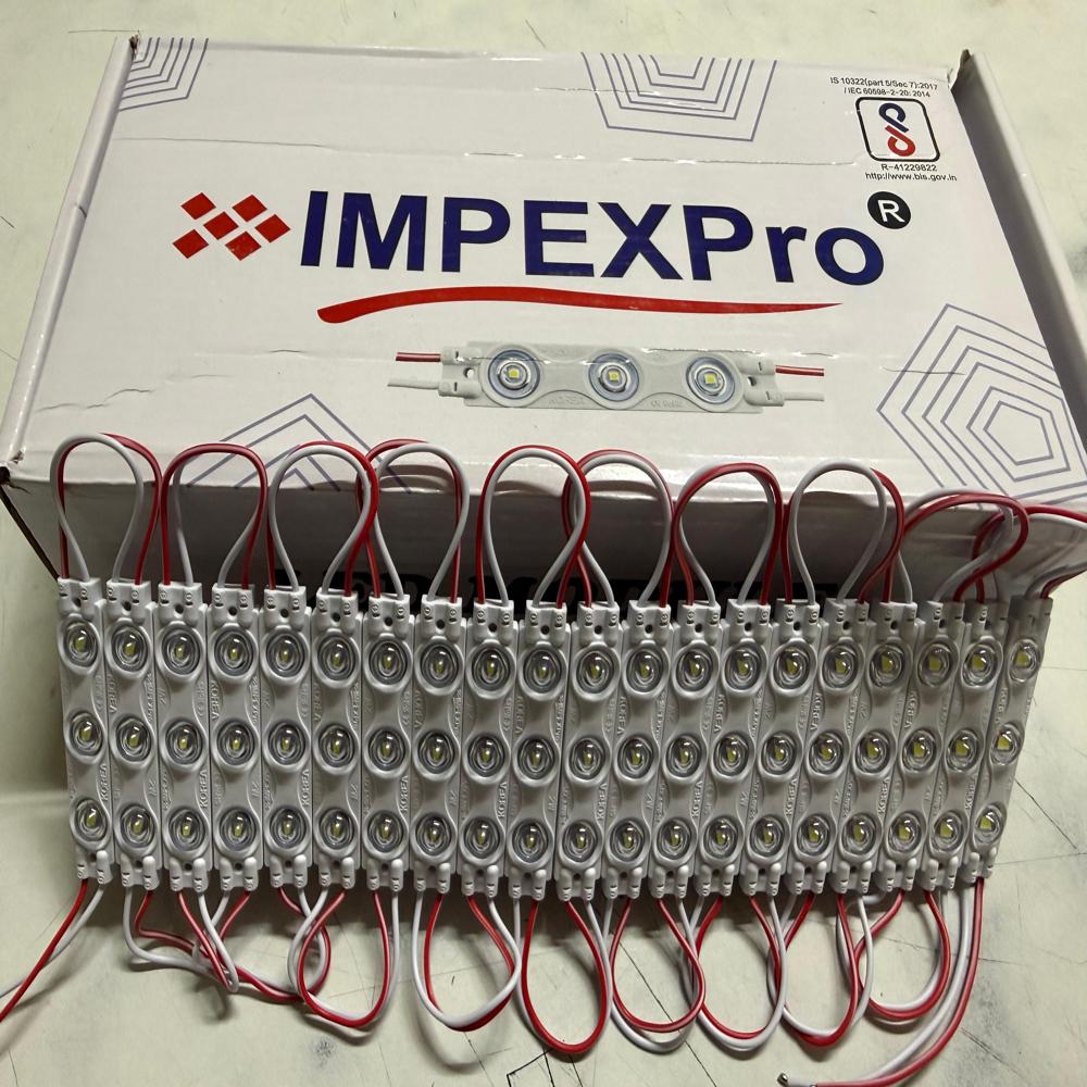 2w Led Module
