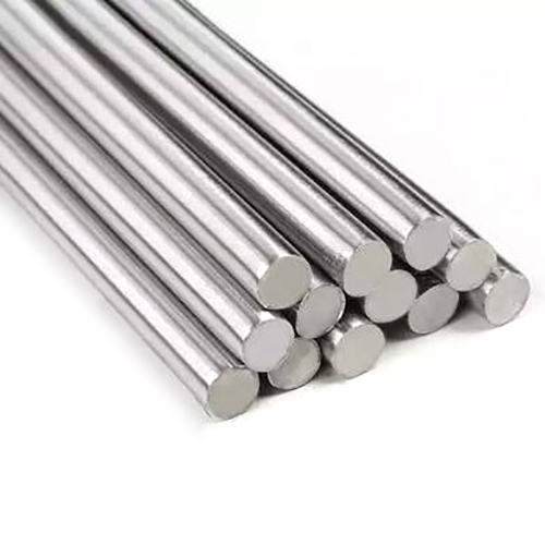 Duplex Round Bar