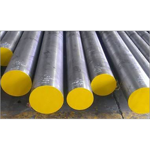 Alloy Steel Round Bars