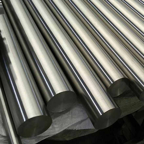 440C Round Bars