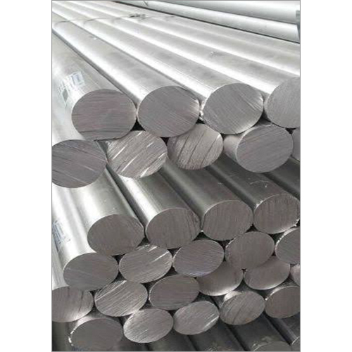 Aluminium Round Bars