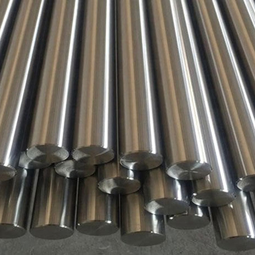 Titanium Round Bars