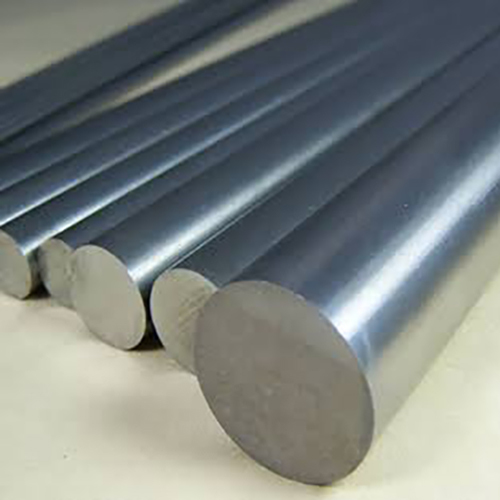 Monel Round Bars