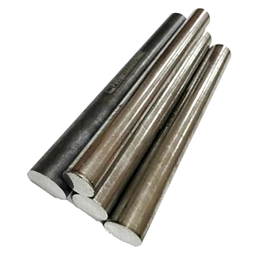 Lead Round Bars