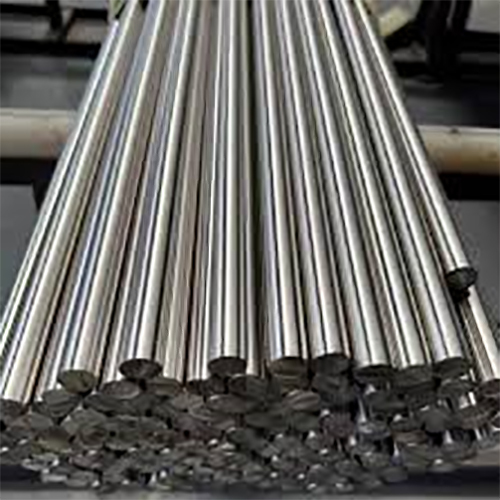 17 - 4PH Round Bars