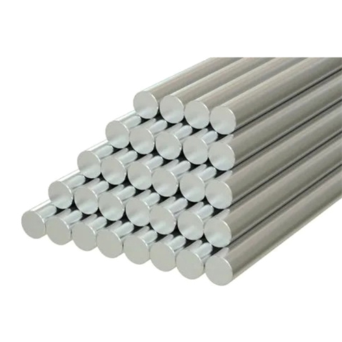 Incoloy Round Bars