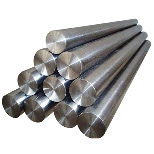Alloy20 Round Bar