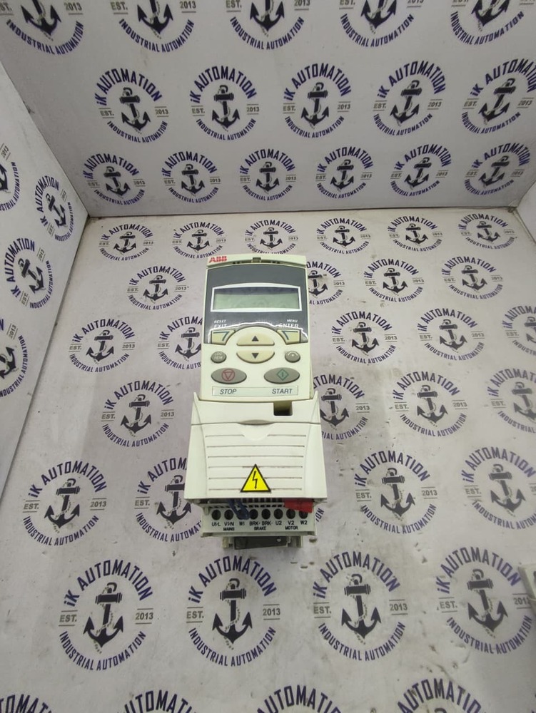 ABB ACS355-03E-08A8-4